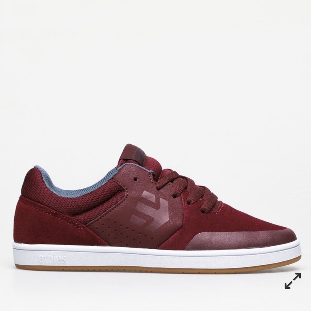 Like New Etnies Marana Skate Shoes Toddler